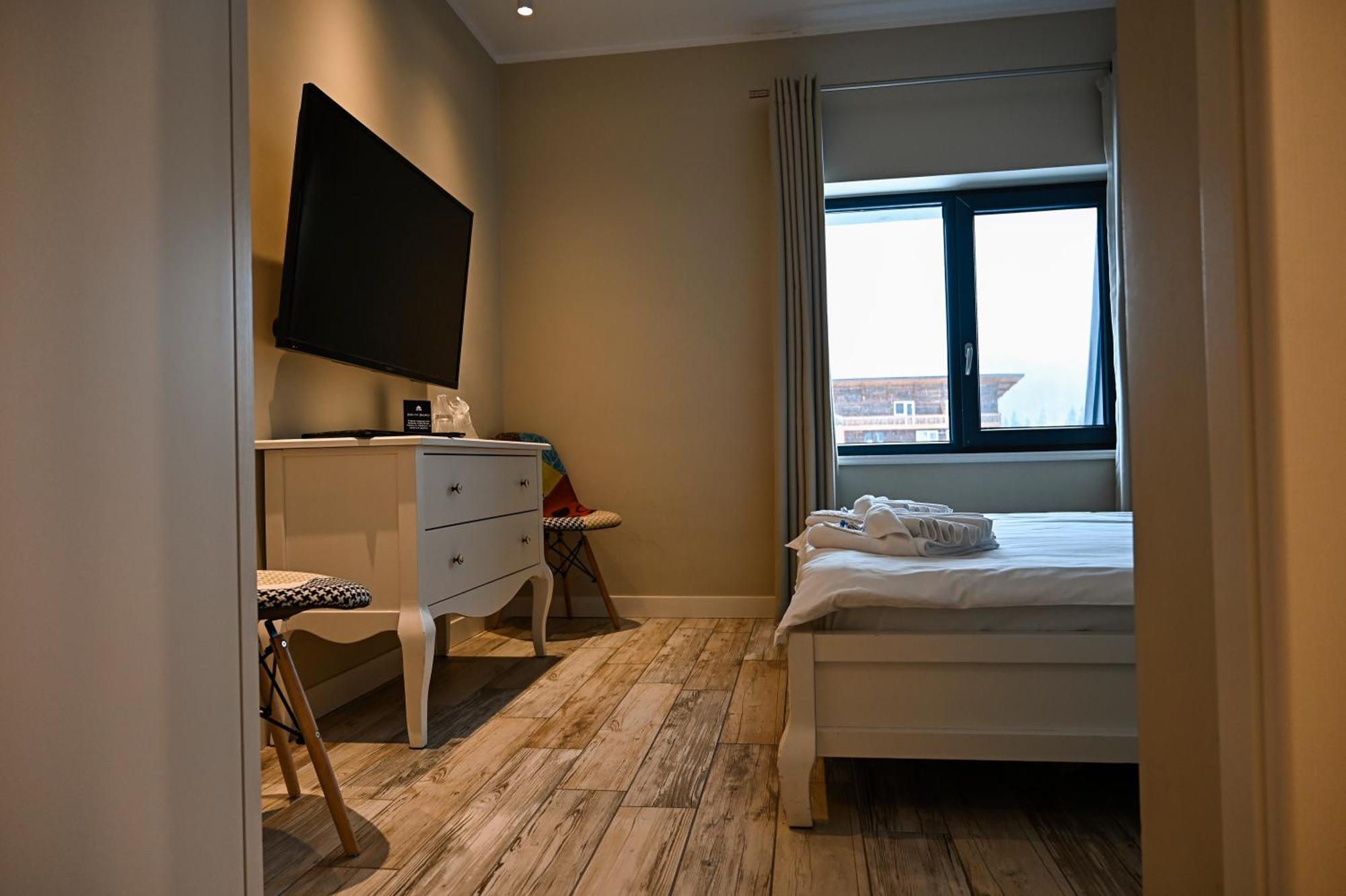 Camere De Inchiriat Igloo Predeal Zewnętrze zdjęcie
