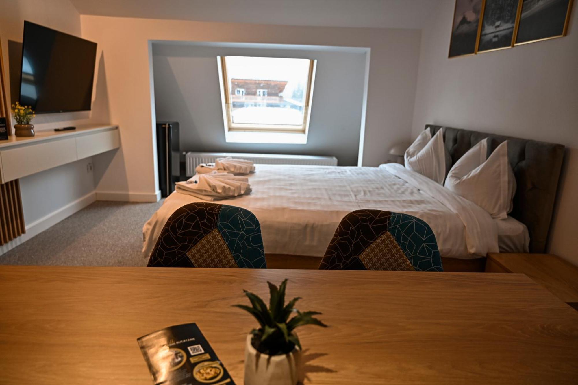 Camere De Inchiriat Igloo Predeal Zewnętrze zdjęcie
