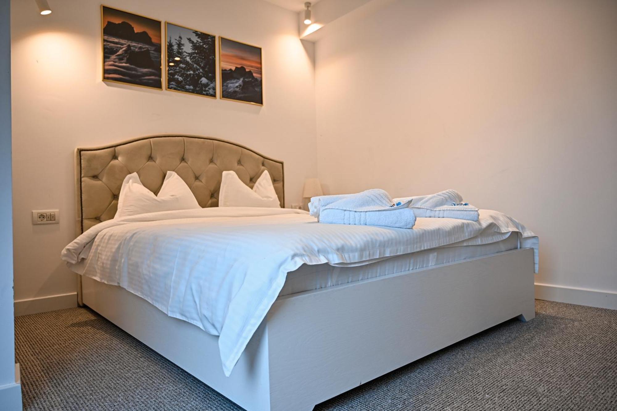 Camere De Inchiriat Igloo Predeal Zewnętrze zdjęcie