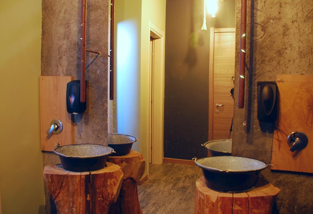 Camere De Inchiriat Igloo Predeal Zewnętrze zdjęcie